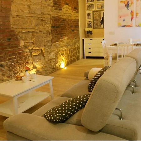 קורדובה Apartamento Casa Mozarabe מראה חיצוני תמונה