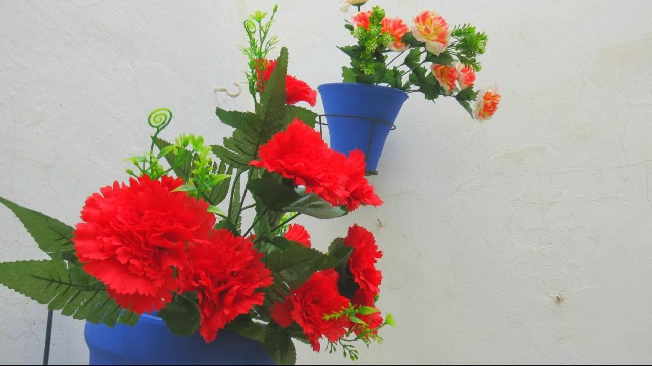קורדובה Apartamento Casa Mozarabe מראה חיצוני תמונה