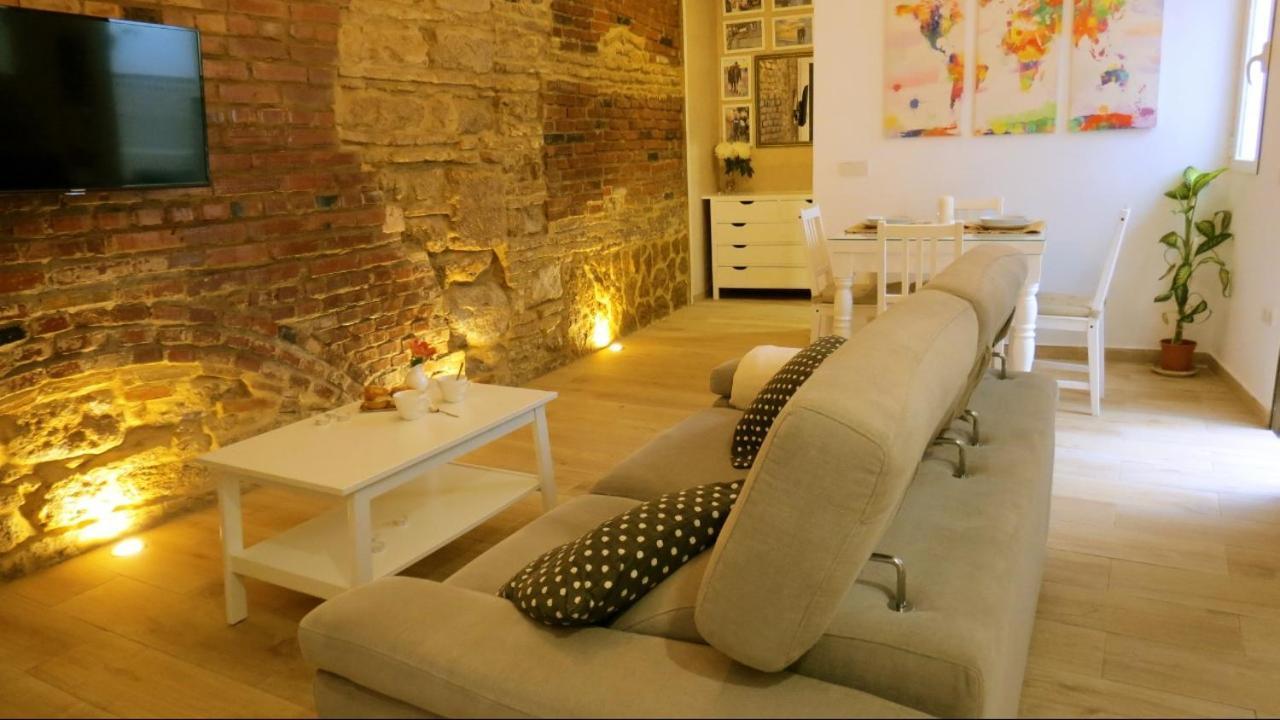 קורדובה Apartamento Casa Mozarabe מראה חיצוני תמונה