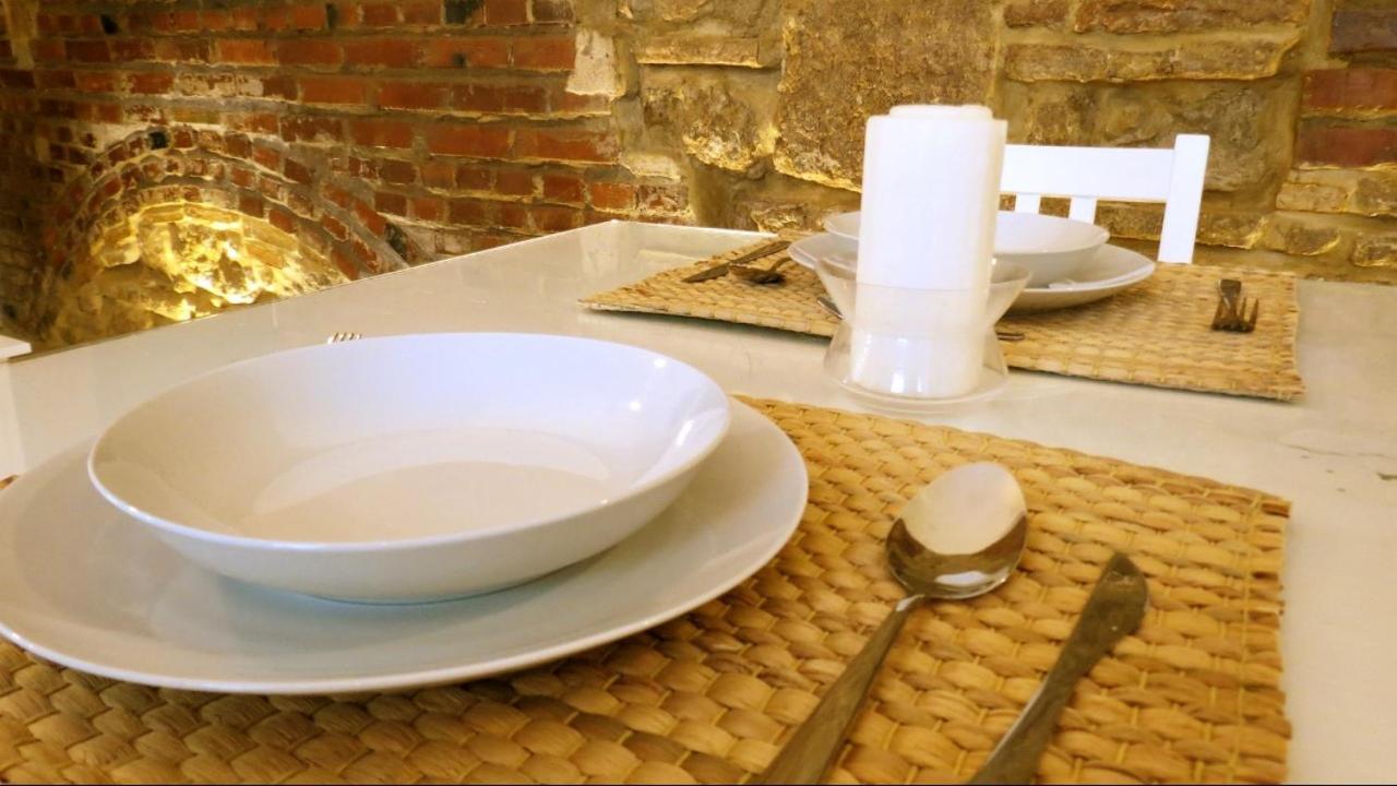קורדובה Apartamento Casa Mozarabe מראה חיצוני תמונה
