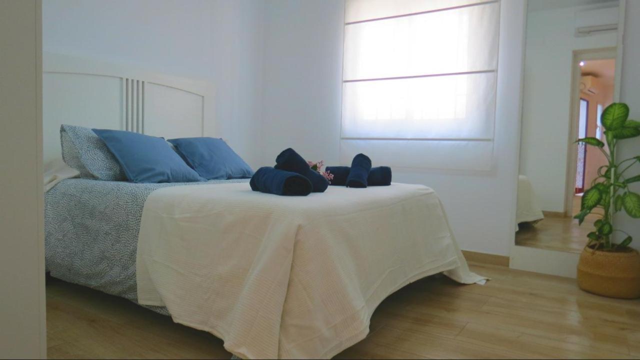 קורדובה Apartamento Casa Mozarabe מראה חיצוני תמונה