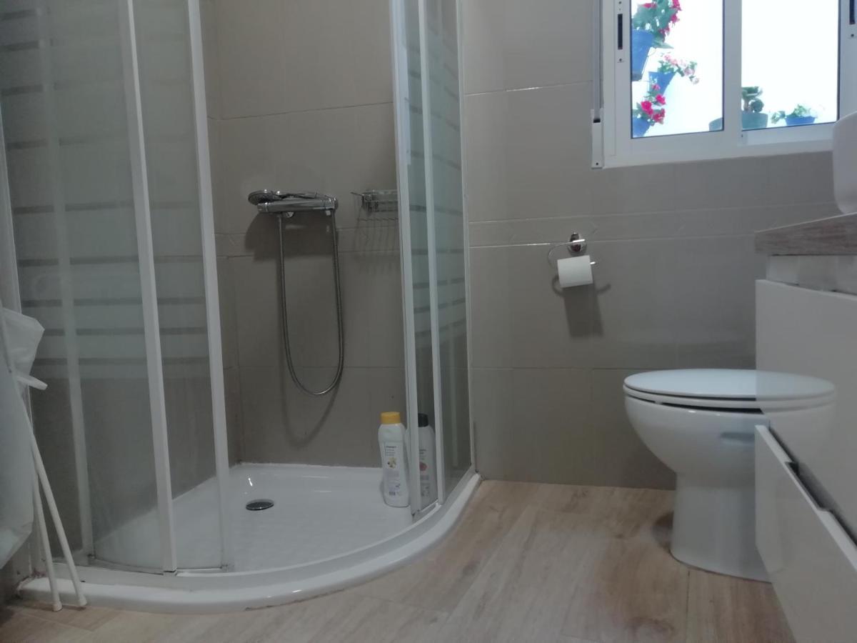 קורדובה Apartamento Casa Mozarabe מראה חיצוני תמונה