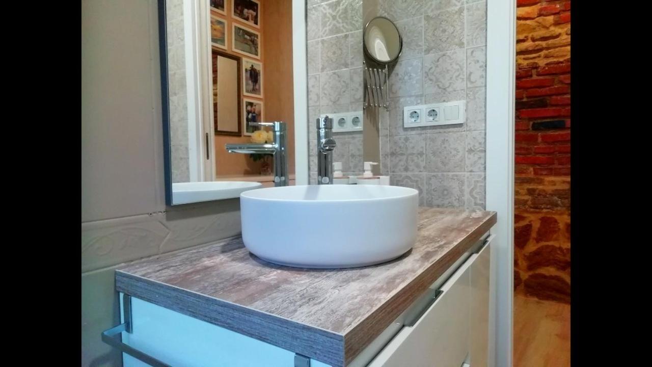 קורדובה Apartamento Casa Mozarabe מראה חיצוני תמונה